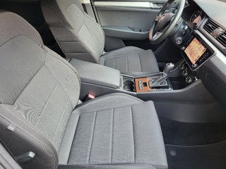 Skoda Superb 2019