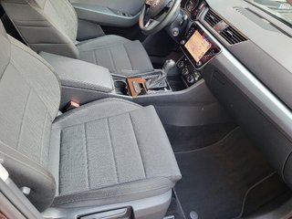 Skoda Superb 2019