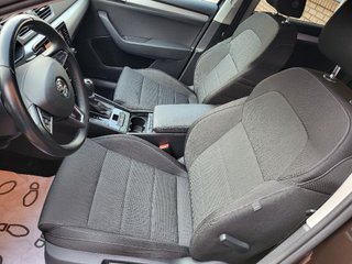 Skoda Superb 2019