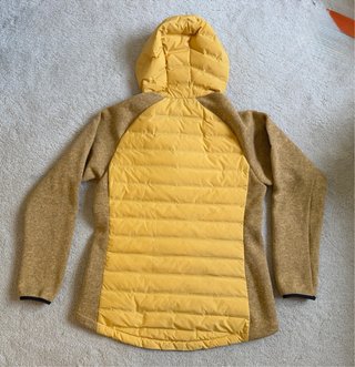 Casaco Helly Hansen Arctic Ocean Feminino