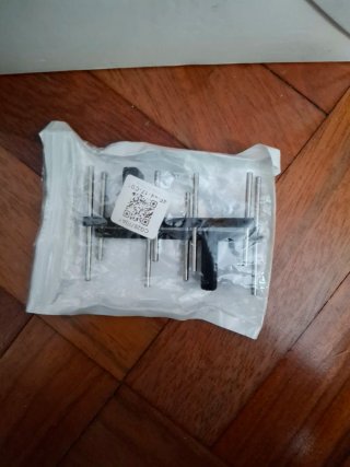 Dron DJI Mavic Mini Fly More Combo