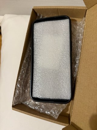 Funda SPC iPhone 16 Pro