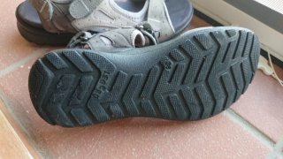 Sandali Legero donna tg. 38