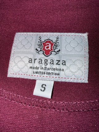 Lote 4 Chalecos Aragaza