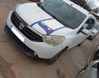 Guantera dacia lodgy ambiance 479938