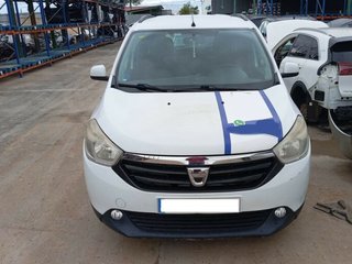 Guantera dacia lodgy ambiance 479938