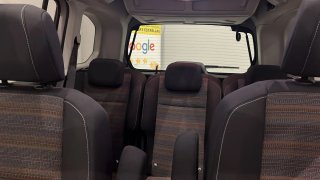 Opel Combo Life 2019 130cv