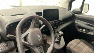 Opel Combo Life 2019 130cv