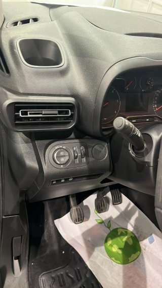 Opel Combo Life 2019 130cv