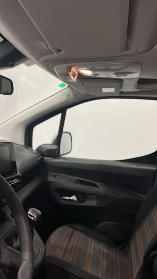 Opel Combo Life 2019 130cv