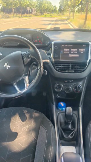 Peugeot 2008 2016