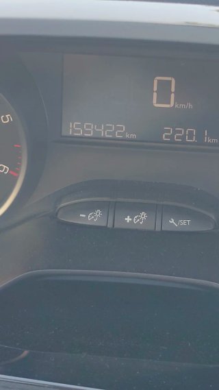 Peugeot 2008 2016