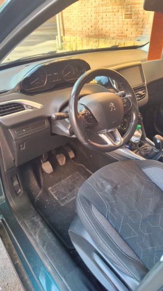 Peugeot 2008 2016
