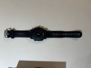 Garmin Forerunner 255 Music Negro
