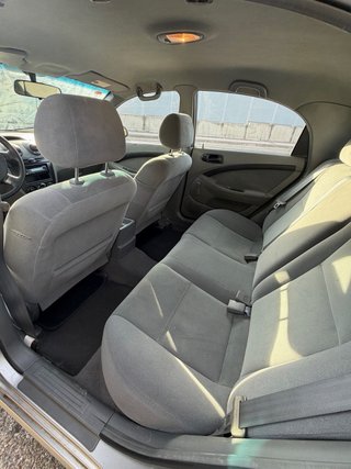Daewoo Lacetti 2004 1.4 SE