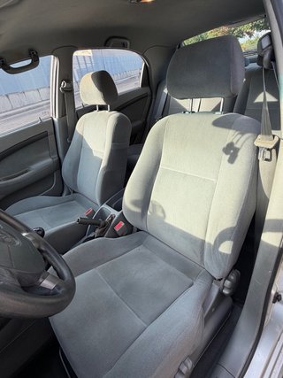 Daewoo Lacetti 2004 1.4 SE