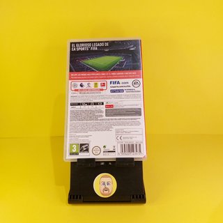 FIFA 20 Legacy Edition Nintendo Switch