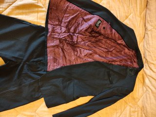 Abito Dolce & Gabbana Uomo Nero