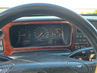 Saab 9000 CD 2.3 turbo 220 cv del 91