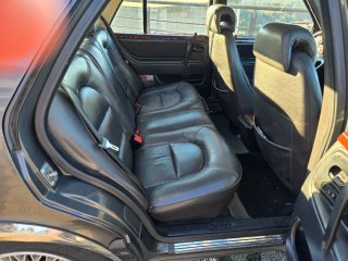 Saab 9000 CD 2.3 turbo 220 cv del 91