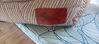 Cama para perro pequeño