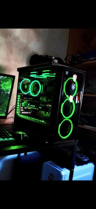 PC Gamer + Forza Horizon 6 De Regalo !!