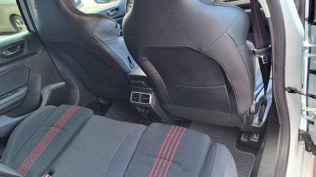 Renault Megane 2022