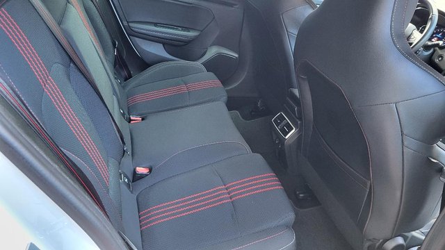 Renault Megane 2022