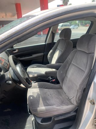 Peugeot 307 2004