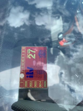 Peugeot 307 2004