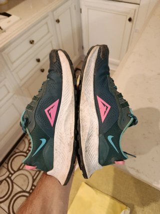 Nike Pegasus Trail Scarpe da Corsa Donna