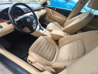 Volkswagen Passat 2007