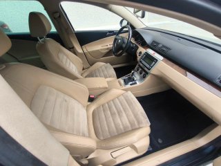 Volkswagen Passat 2007