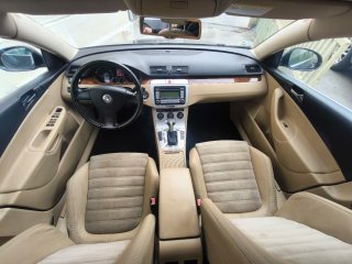 Volkswagen Passat 2007