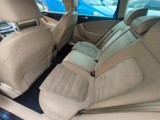 Volkswagen Passat 2007
