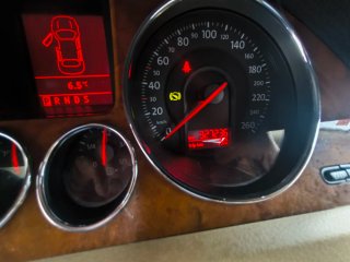 Volkswagen Passat 2007