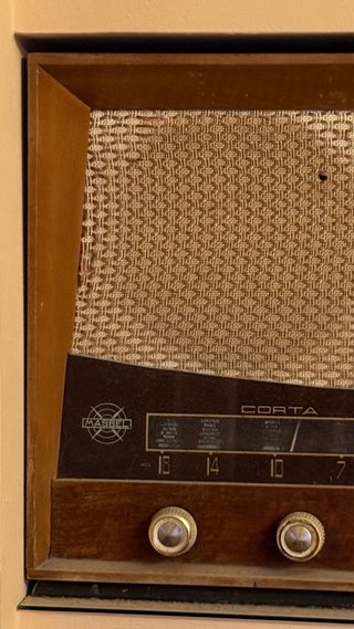 Radio Antigua Masbel