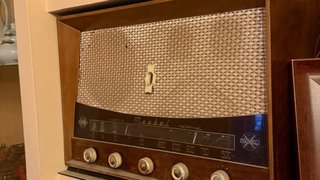 Radio Antigua Masbel