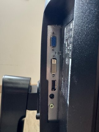 Monitor Philips 24 Full HD IPS