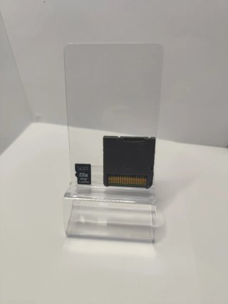 Cartucho M3 DS Adaptador Juegos