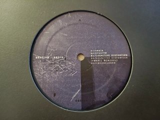 Question#Ansia Vinilo Experimental