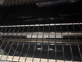 Microondas y Horno Integrado