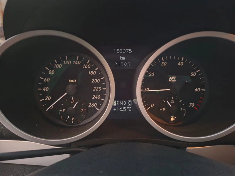 Mercedes-Benz SLK 2006 - foto 1