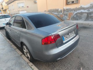 Audi A4 2007