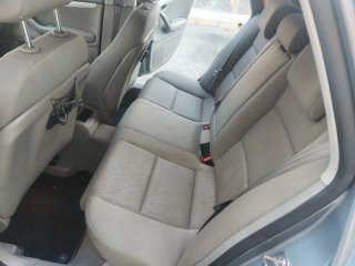 Audi A4 2007