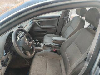 Audi A4 2007