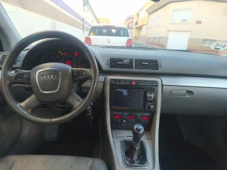 Audi A4 2007