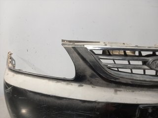 PARAGOLPES DELANTERO KIA CARENS (RS) D/D4EA
