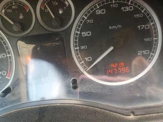 Peugeot 307 2003