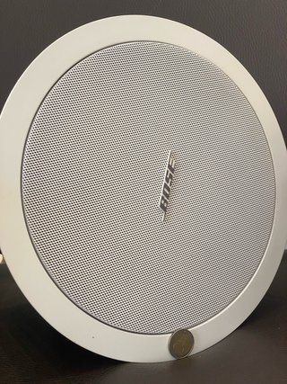 Bose DS100F Altavoz Techo Blanco